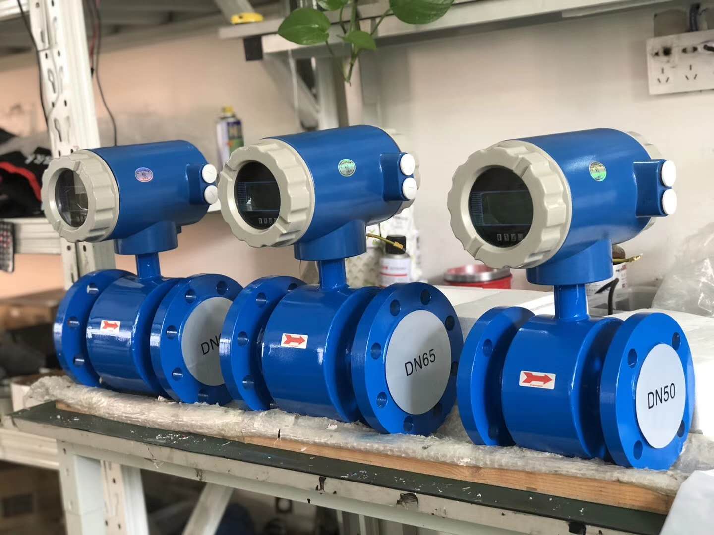 電磁流量計精度怎么樣？如何校準？